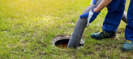 Surface & Foul Water Drainage Services